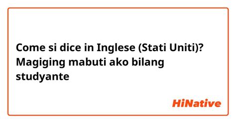 STUDYANTE Meaning in English .